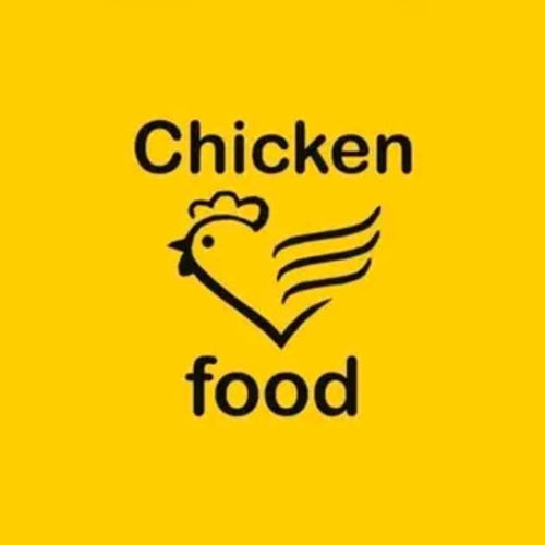 CHICKEN FOOD